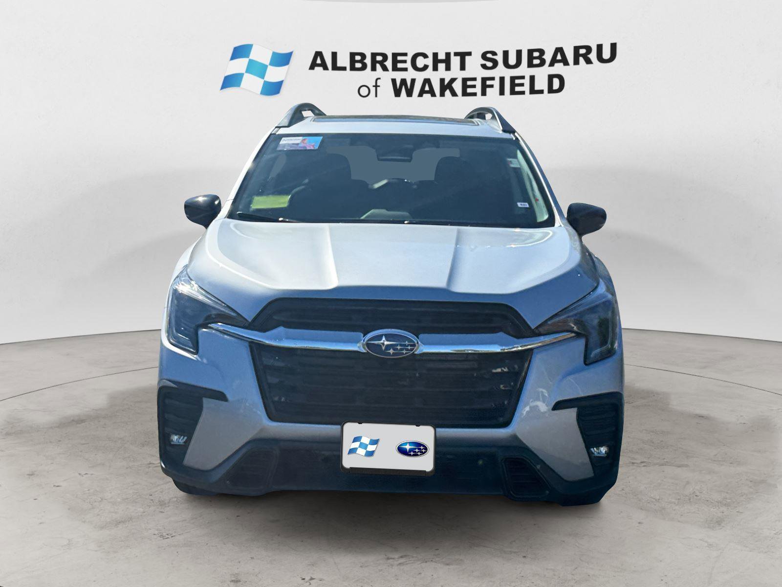 New 2025 Subaru Ascent Limited image 8