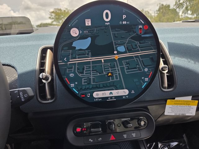New 2027 MINI Cooper Countryman S AWD/4WD image 21