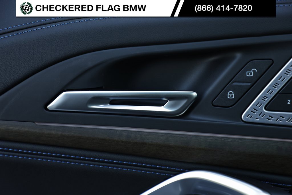 Certified 2025 BMW X1 xDrive28i w/ Technology Package image 17