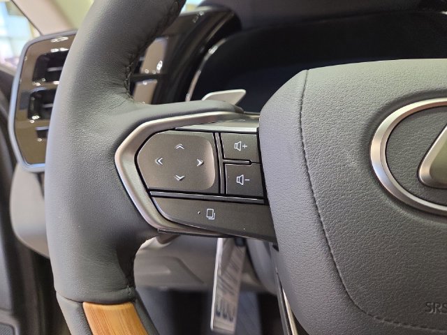 New 2026 Lexus RX 350 AWD w/ Convenience Package image 23