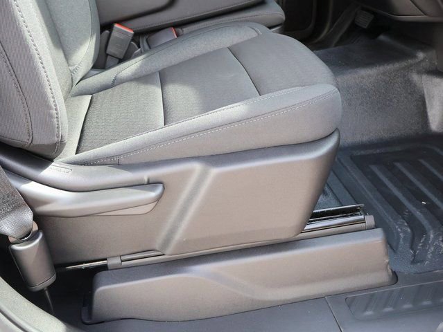 New 2026 GMC Sierra 1500 Pro w/ Pro Value Package image 9