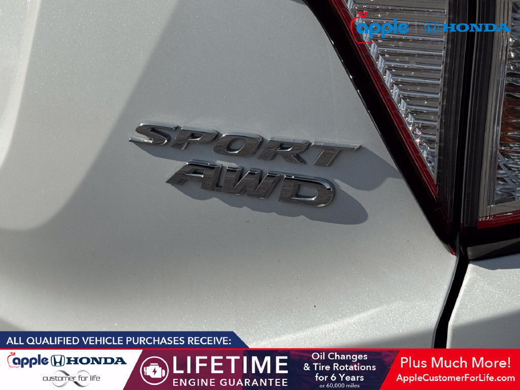 Used 2021 Honda HR-V Sport image 22