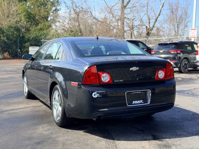 Used 2010 Chevrolet Malibu LS image 4