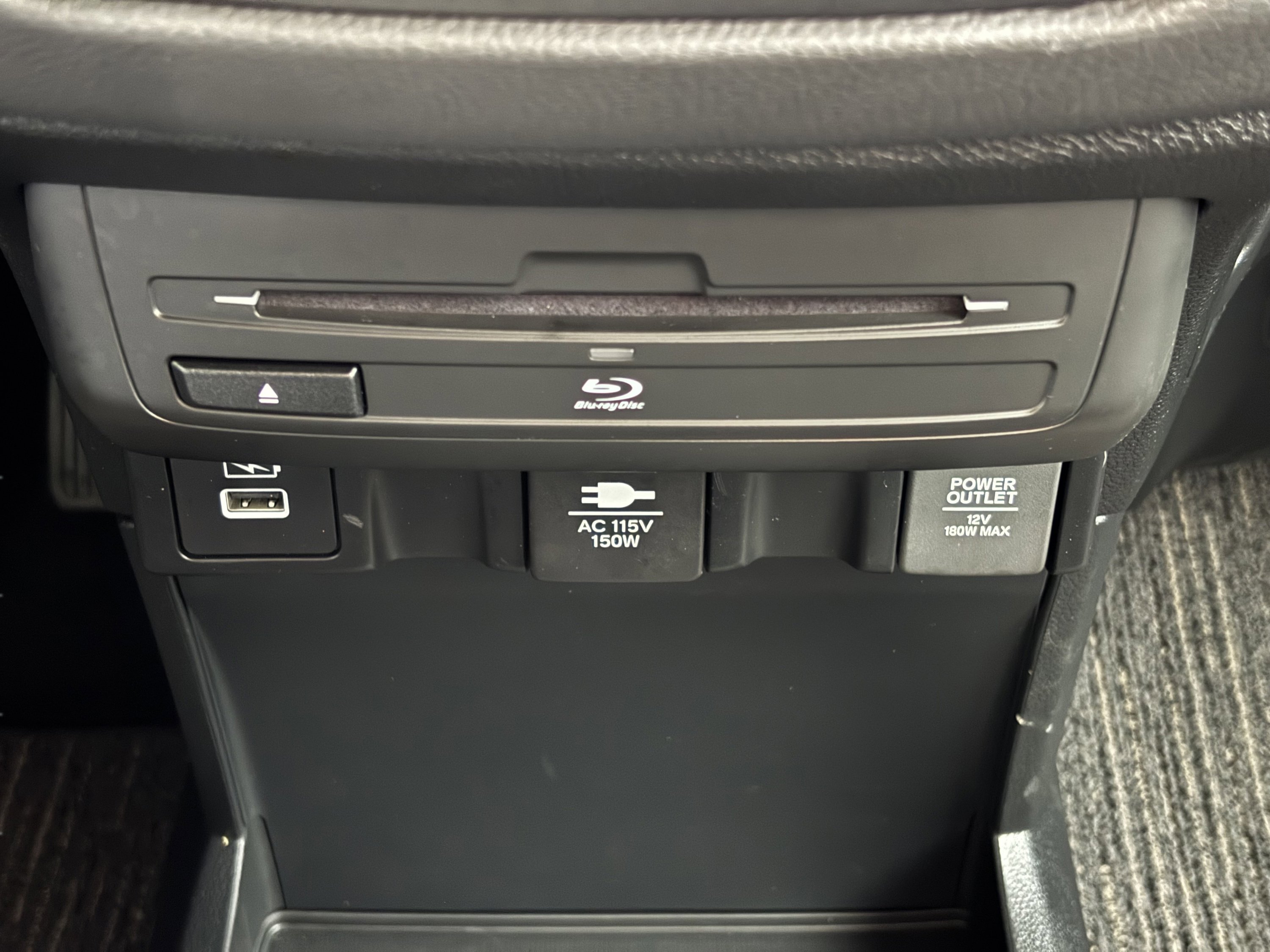 Certified 2024 Honda Odyssey Elite image 32