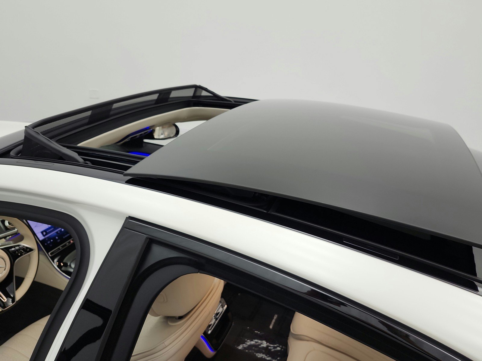 Used 2023 Mercedes-Benz S 500 4MATIC image 11