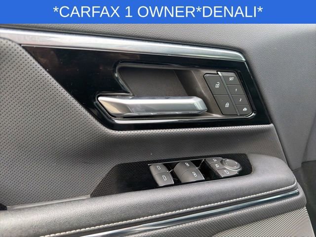 Used 2024 GMC Sierra EV Denali image 26