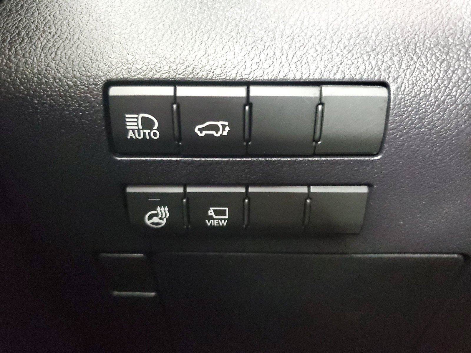 Used 2022 Lexus RX 350 F Sport w/ Accessory Package AWD/4WD image 35