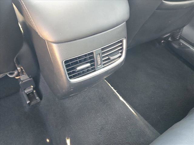 Used 2020 MAZDA MAZDA6 Touring FWD image 17