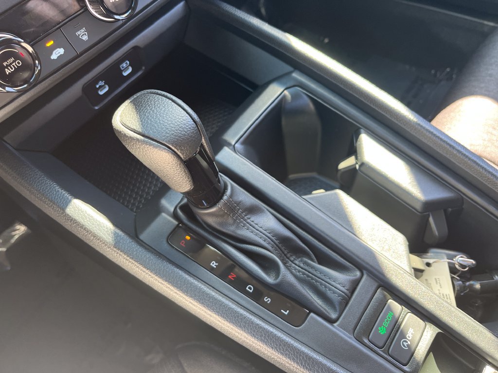Used 2025 Honda Accord LX image 22