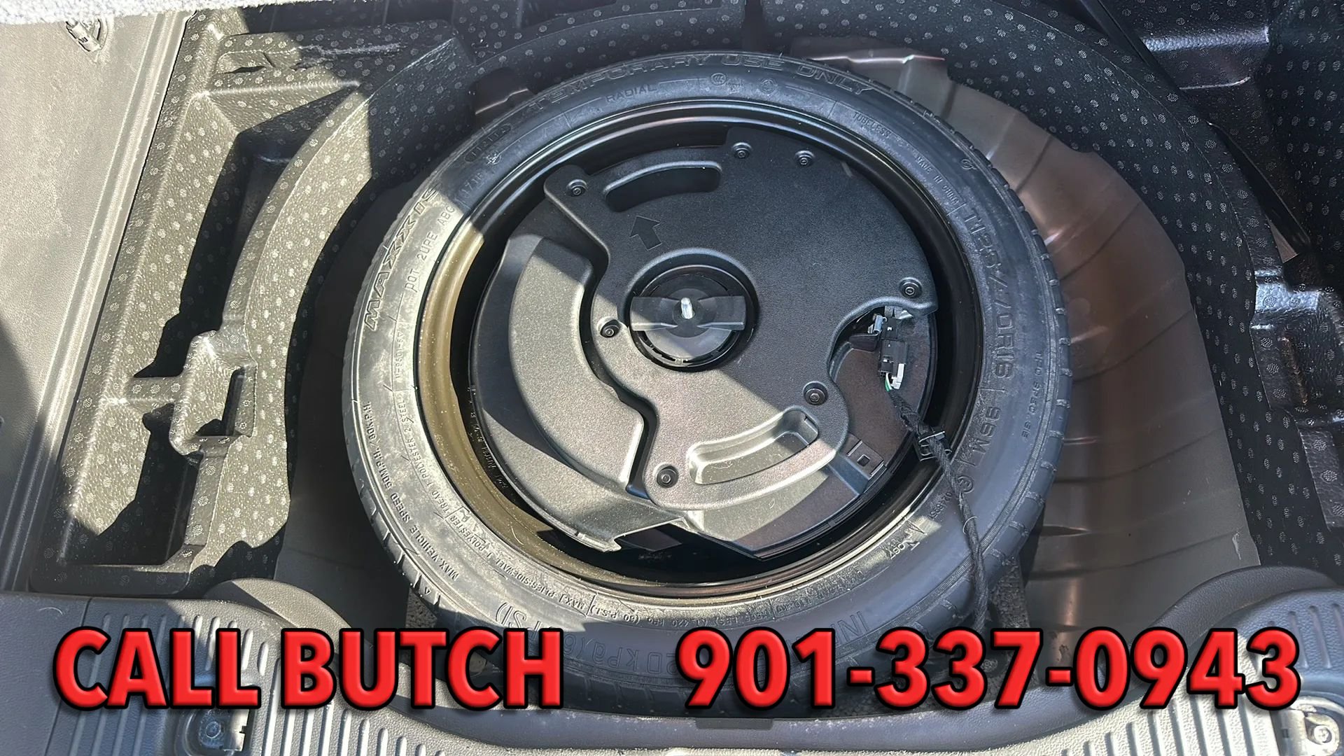 Used 2016 Chevrolet Trax LTZ FWD image 10