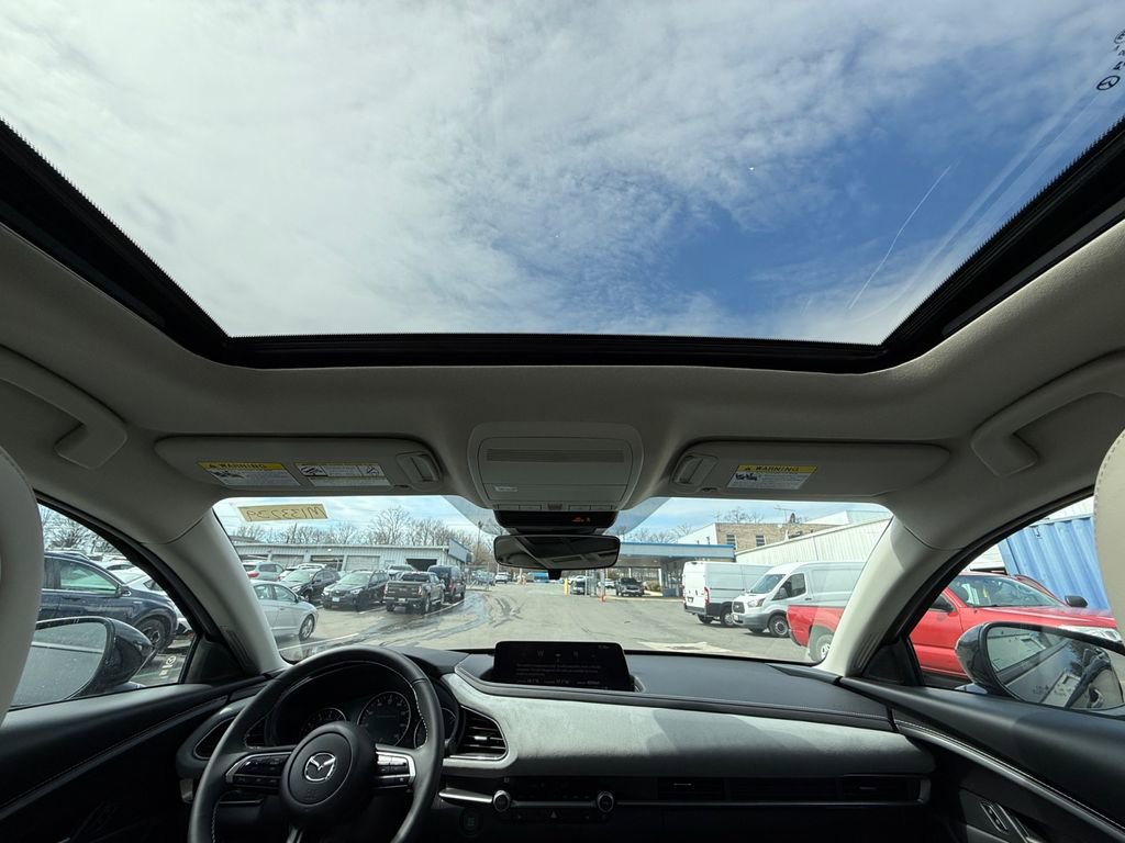 New 2026 MAZDA CX-30 Aire Edition image 24