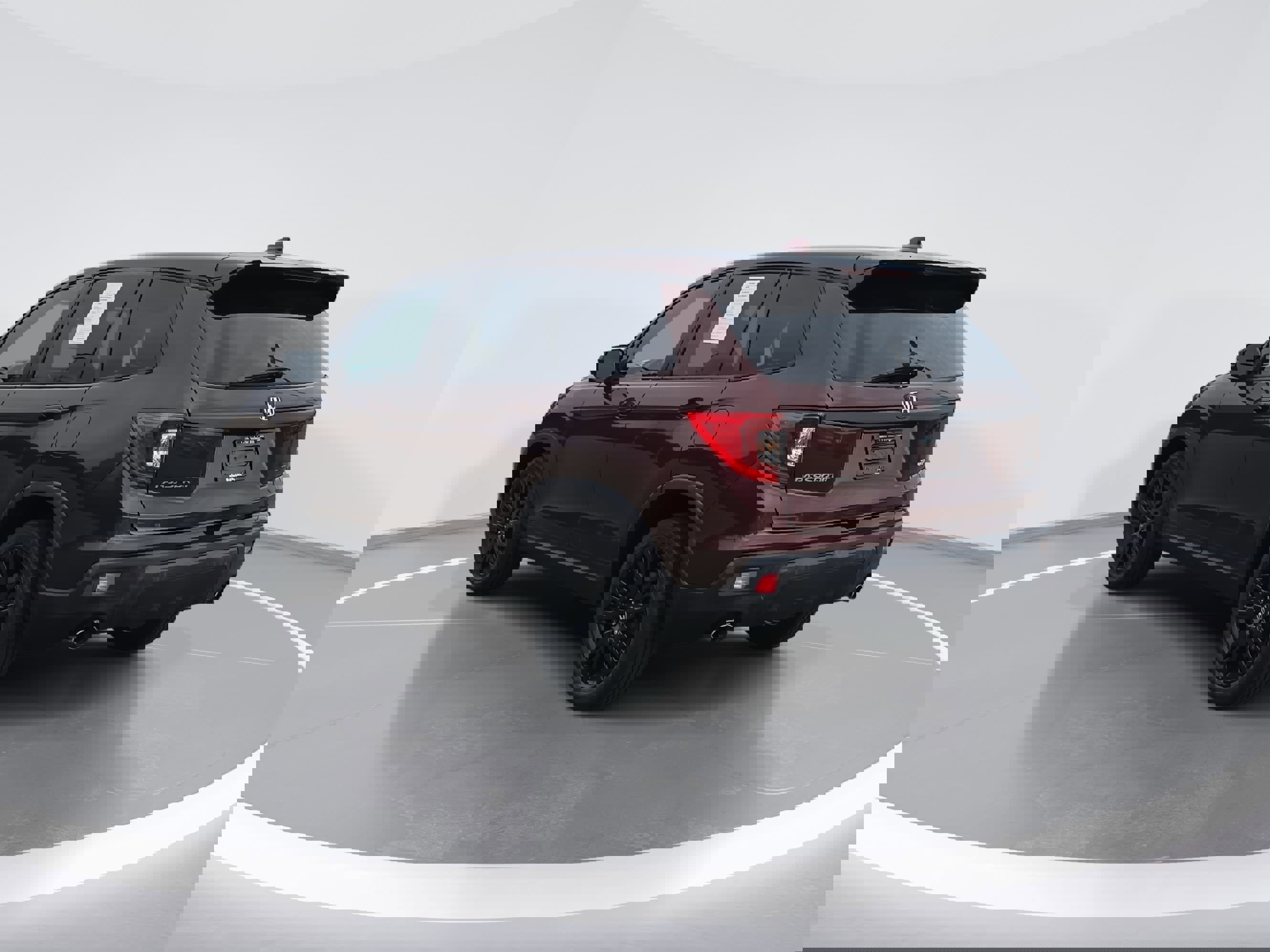 Used 2019 Honda Passport Sport image 5