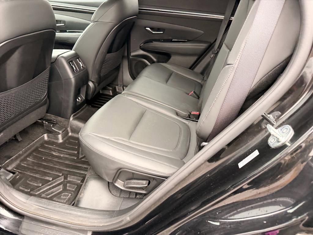 Used 2023 Hyundai Tucson XRT image 8