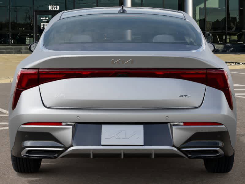 New 2026 Kia K5 GT-Line FWD image 13