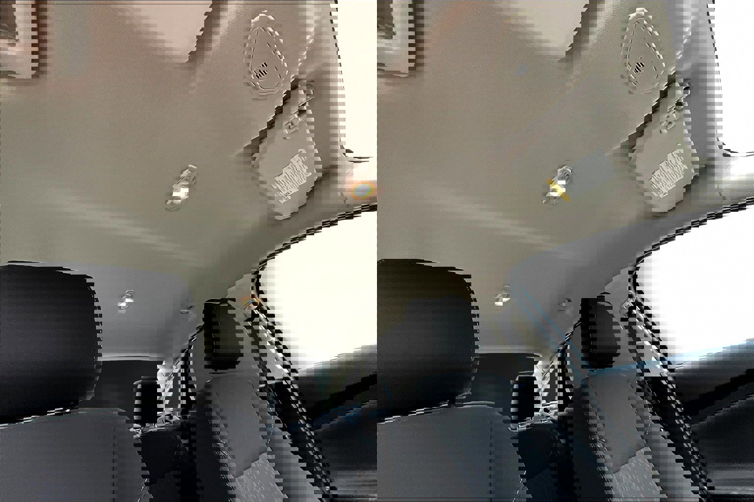 Used 2018 Ford Focus SE image 29