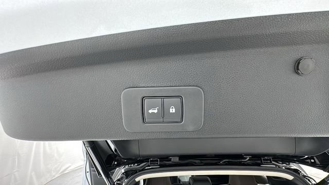 New 2026 Nissan Murano Platinum w/ Cargo Package AWD/4WD image 16
