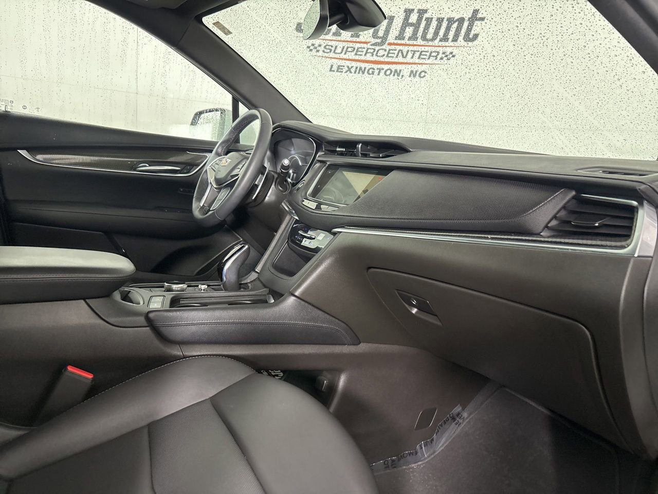 Used 2022 Cadillac XT5 Sportv image 30