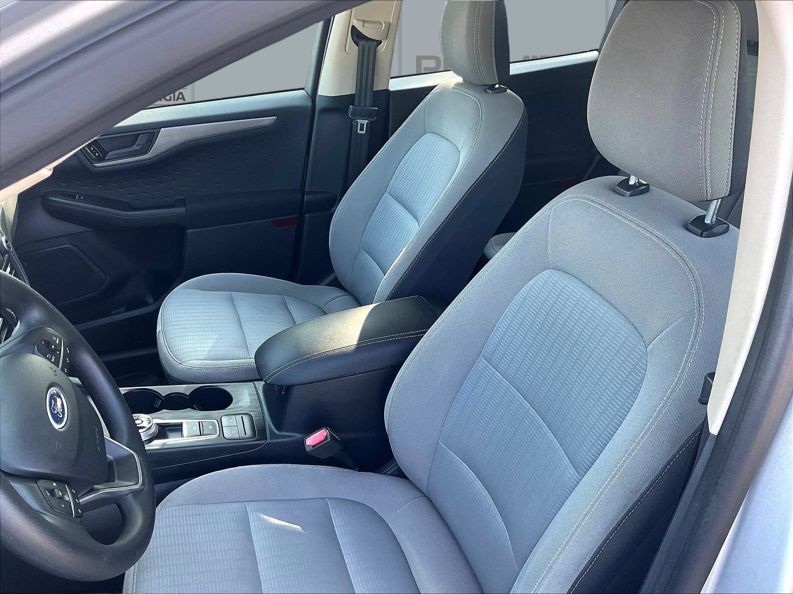Used 2020 Ford Escape S FWD image 18