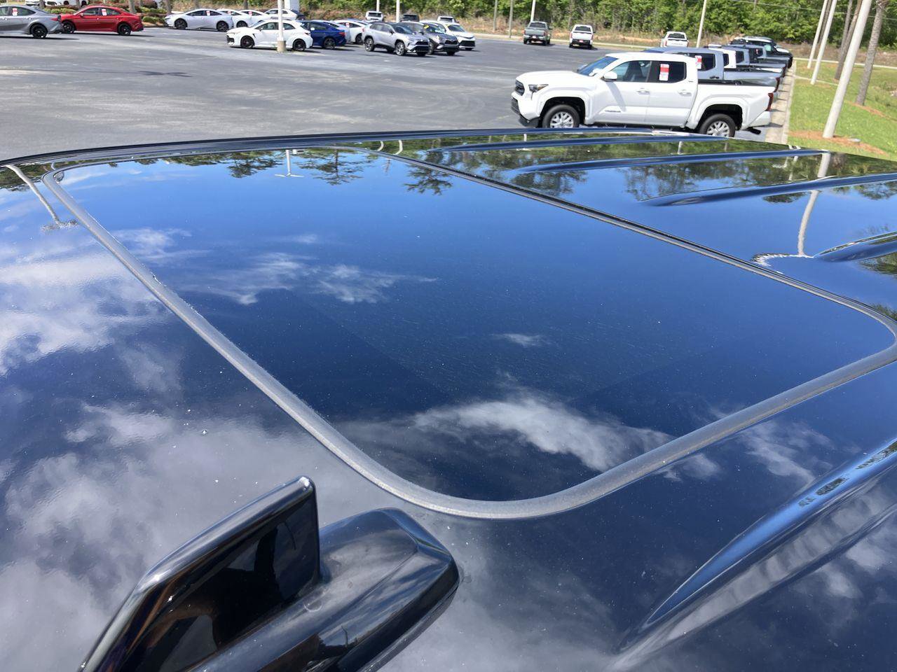 Used 2018 GMC Sierra 2500 Denali w/ Duramax Plus Package image 10