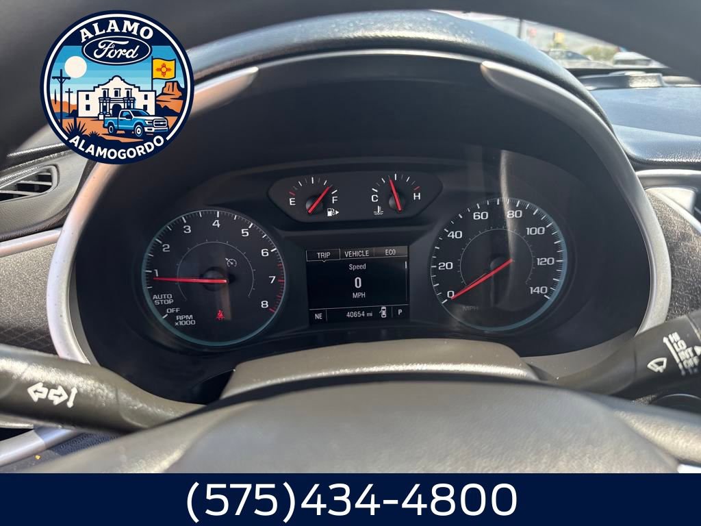 Used 2022 Chevrolet Malibu LT image 7