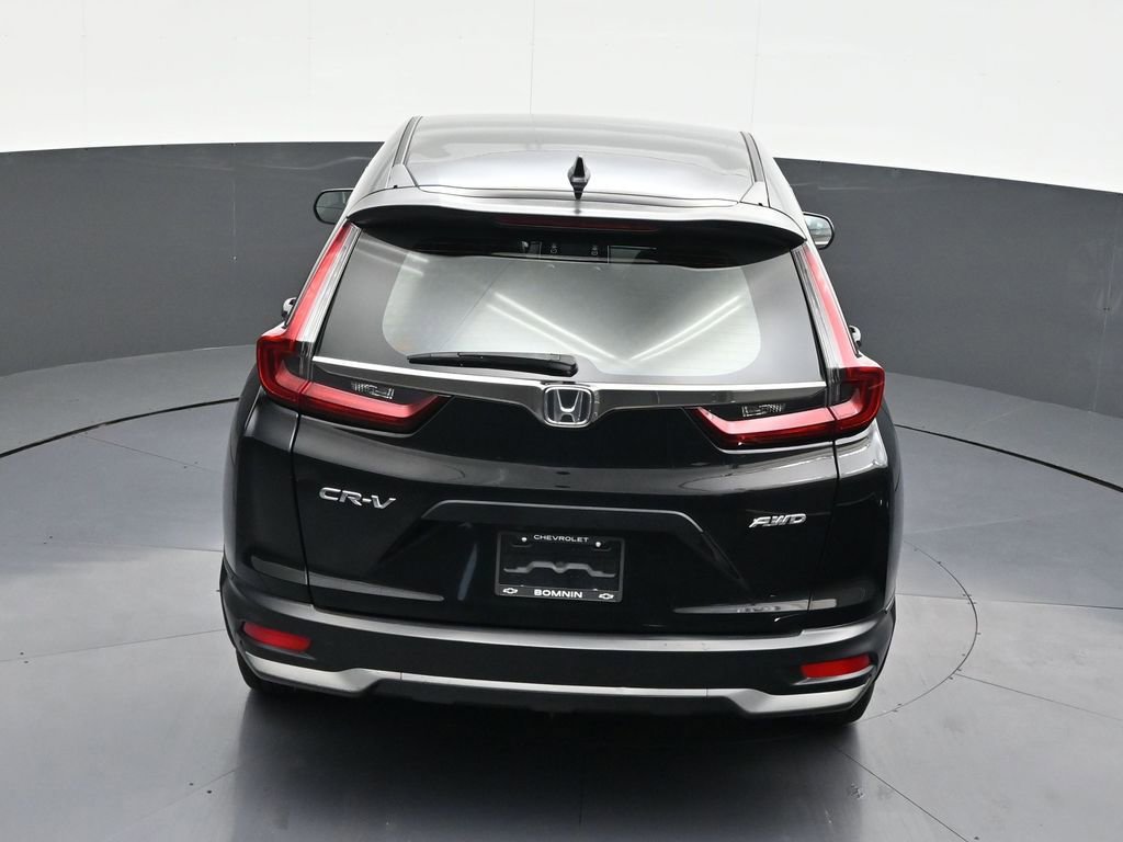 Used 2020 Honda CR-V LX image 18