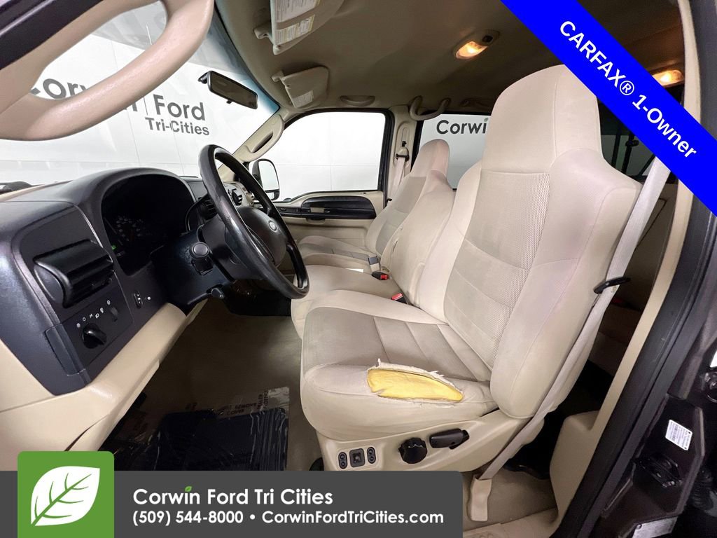 Used 2005 Ford F250 XLT AWD/4WD image 21
