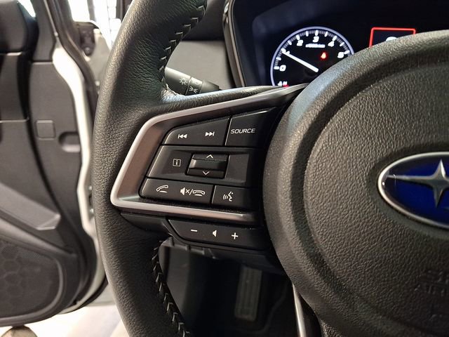 Certified 2025 Subaru Legacy Premium AWD/4WD image 19