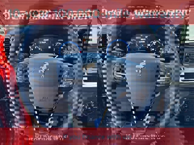 Used 2024 Ford Bronco Sport Heritage w/ Heritage Convenience Package image 15