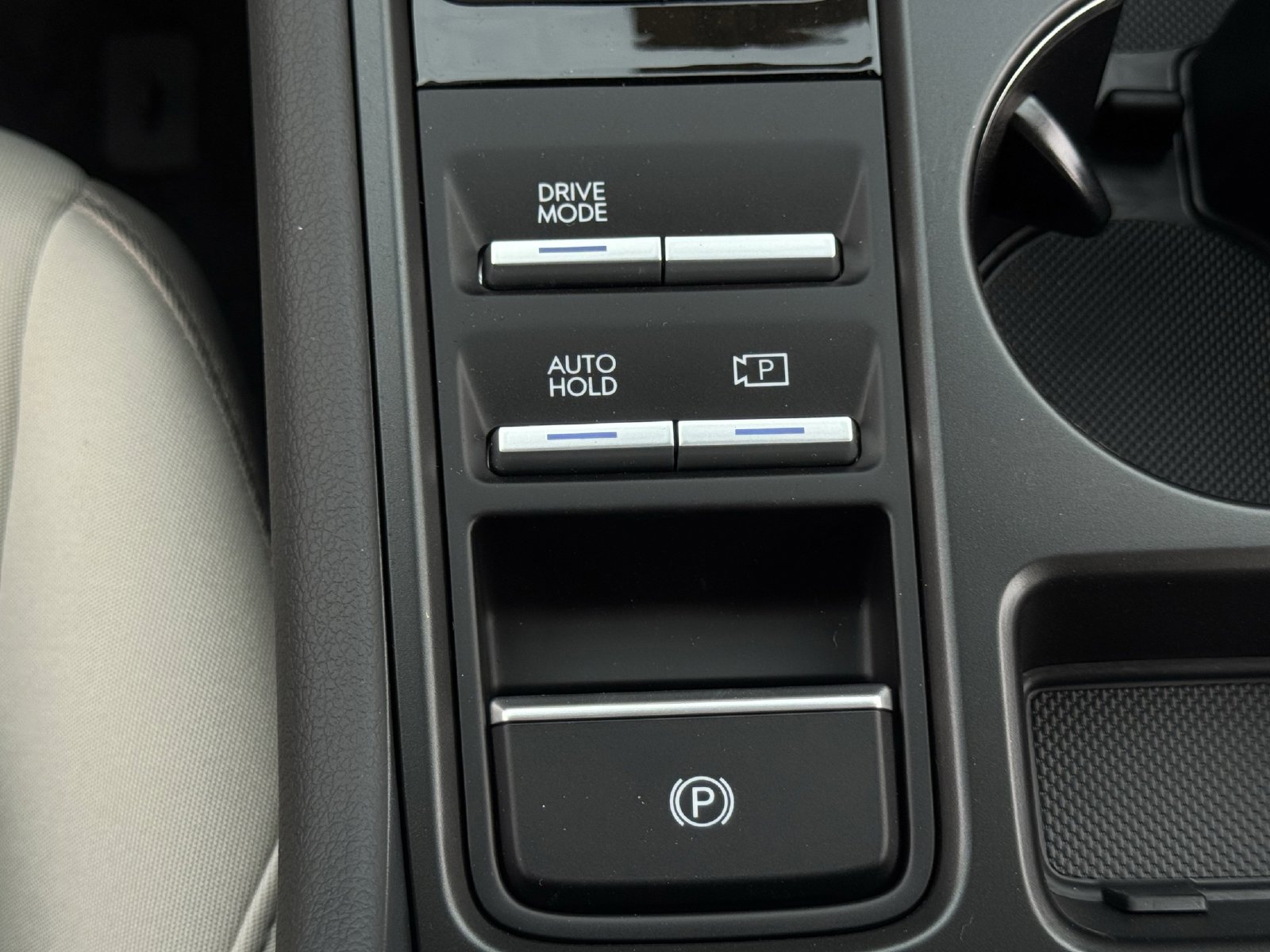 Certified 2026 Hyundai Sonata SE FWD image 18