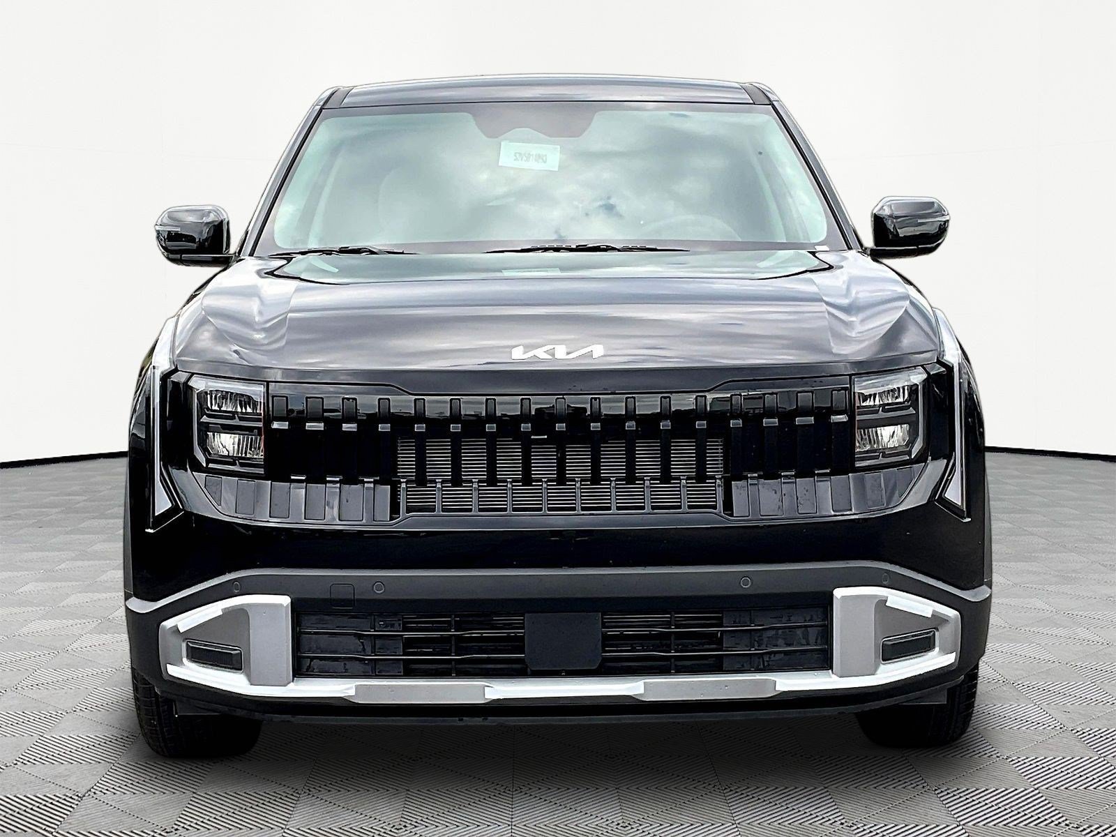 New 2027 Kia Seltos S FWD image 2
