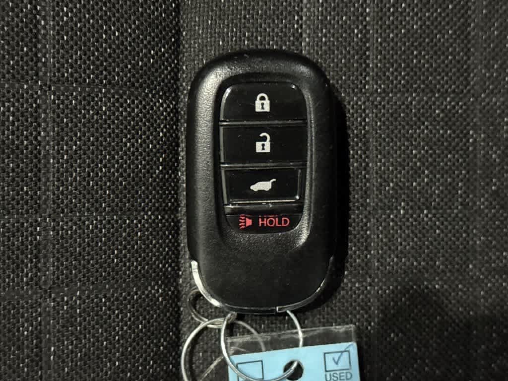 Used 2025 Honda HR-V LX image 27