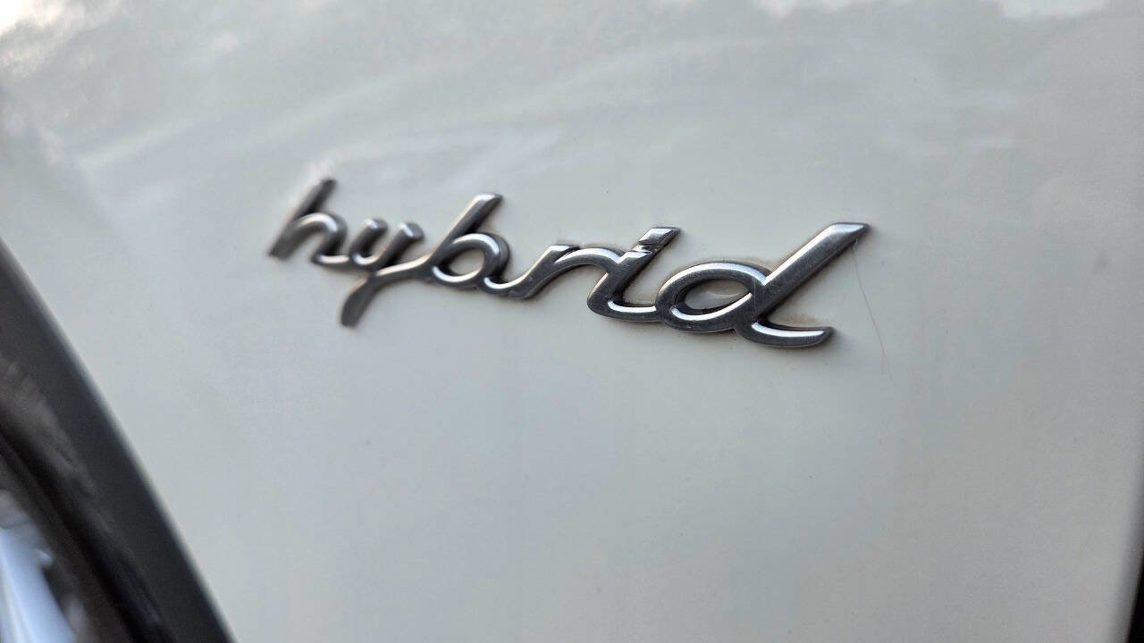 Used 2012 Porsche Cayenne S AWD/4WD image 52