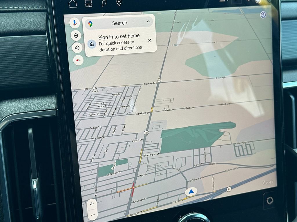 New 2026 GMC Acadia Elevation w/ Black Edition image 19