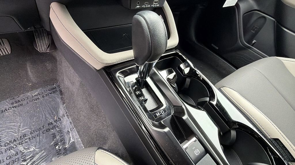 New 2026 Subaru Forester Limited image 25