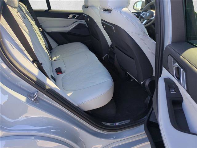 Certified 2026 BMW X5 xDrive50e w/ M Sport Package AWD/4WD image 22