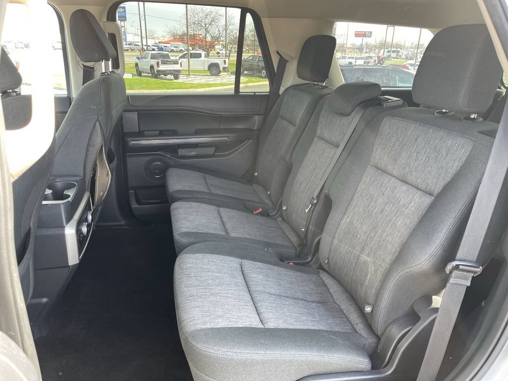 Used 2022 Ford Expedition XLT RWD image 22