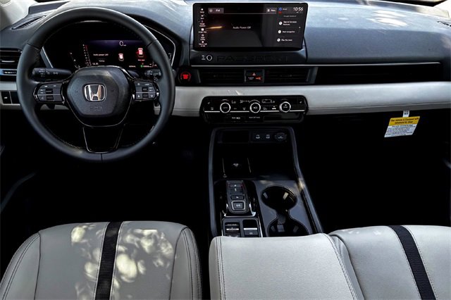 New 2026 Honda Passport RTL image 18