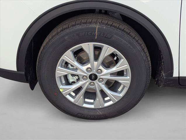 New 2026 Ford Escape Active w/ Tech Pack #1 FWD image 9