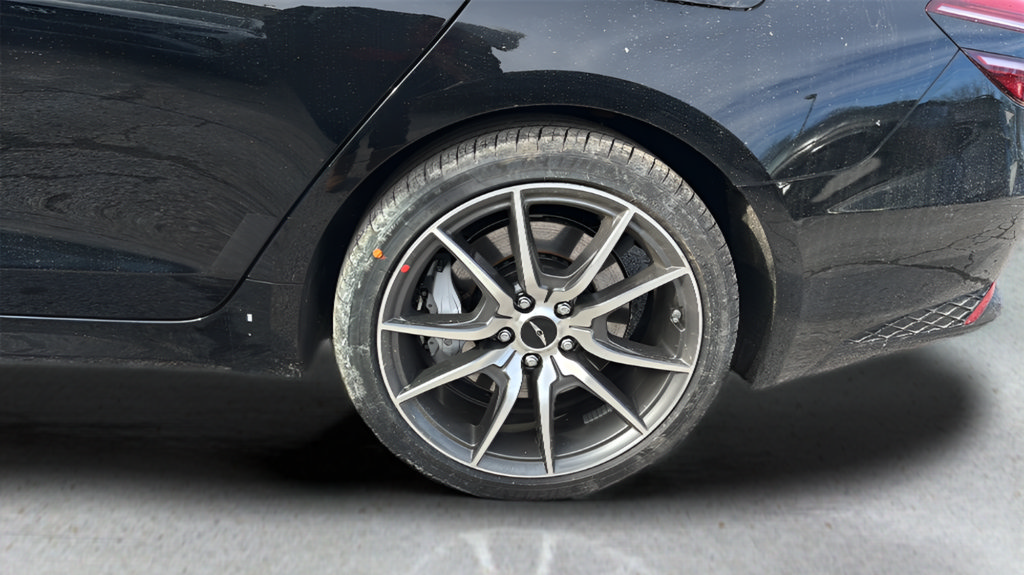 New 2026 Genesis G70 2.5T Prestige AWD/4WD image 32