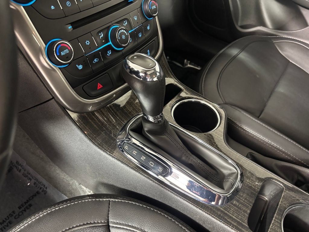 Used 2014 Chevrolet Malibu LTZ FWD image 27