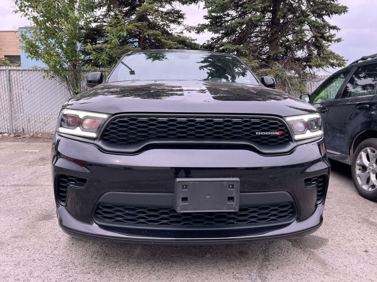 Used 2025 Dodge Durango GT AWD/4WD image 29