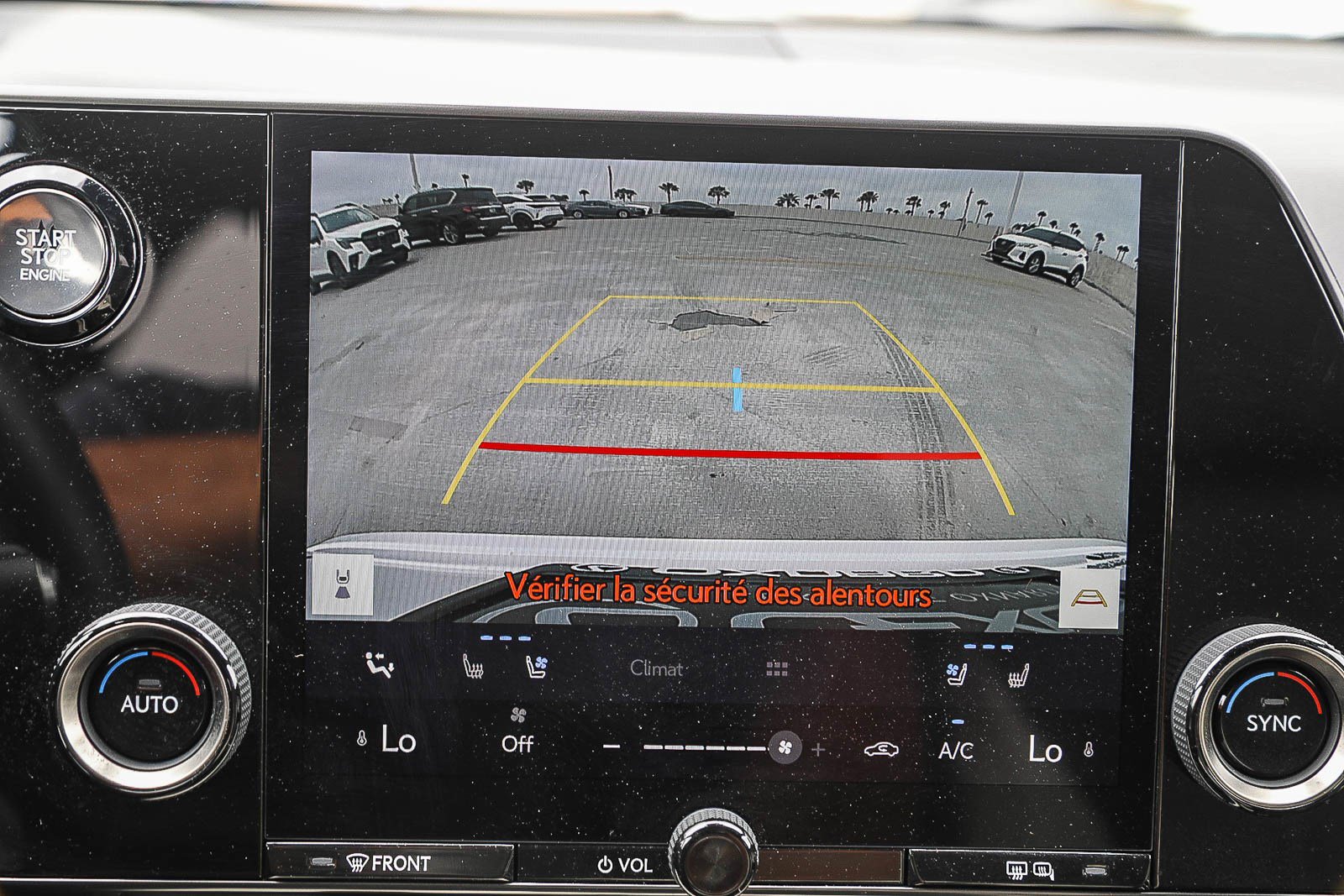 Used 2024 Lexus NX 350 AWD image 23