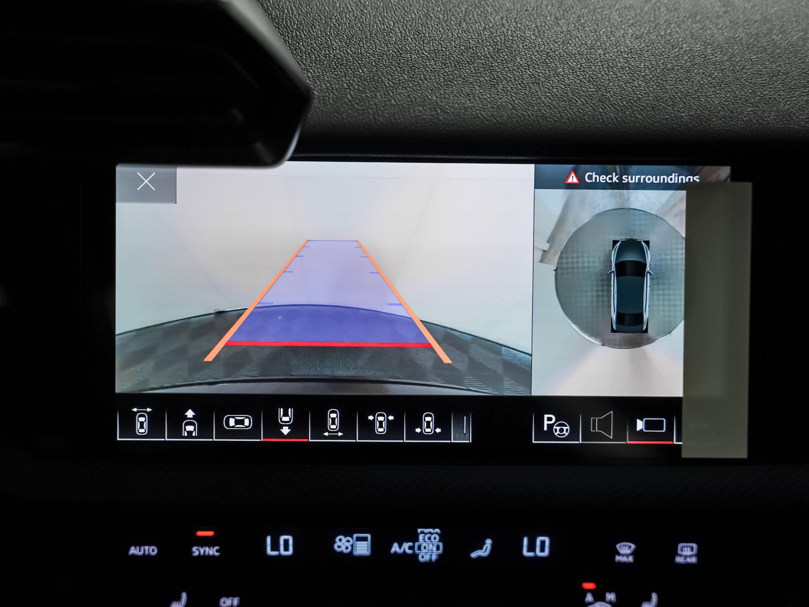 New 2025 Audi RS 3 image 22