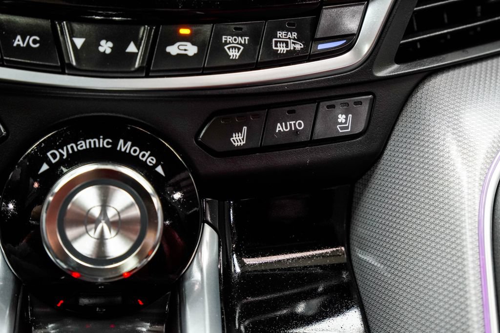 Used 2024 Acura TLX SH-AWD w/ A-SPEC Pkg image 30