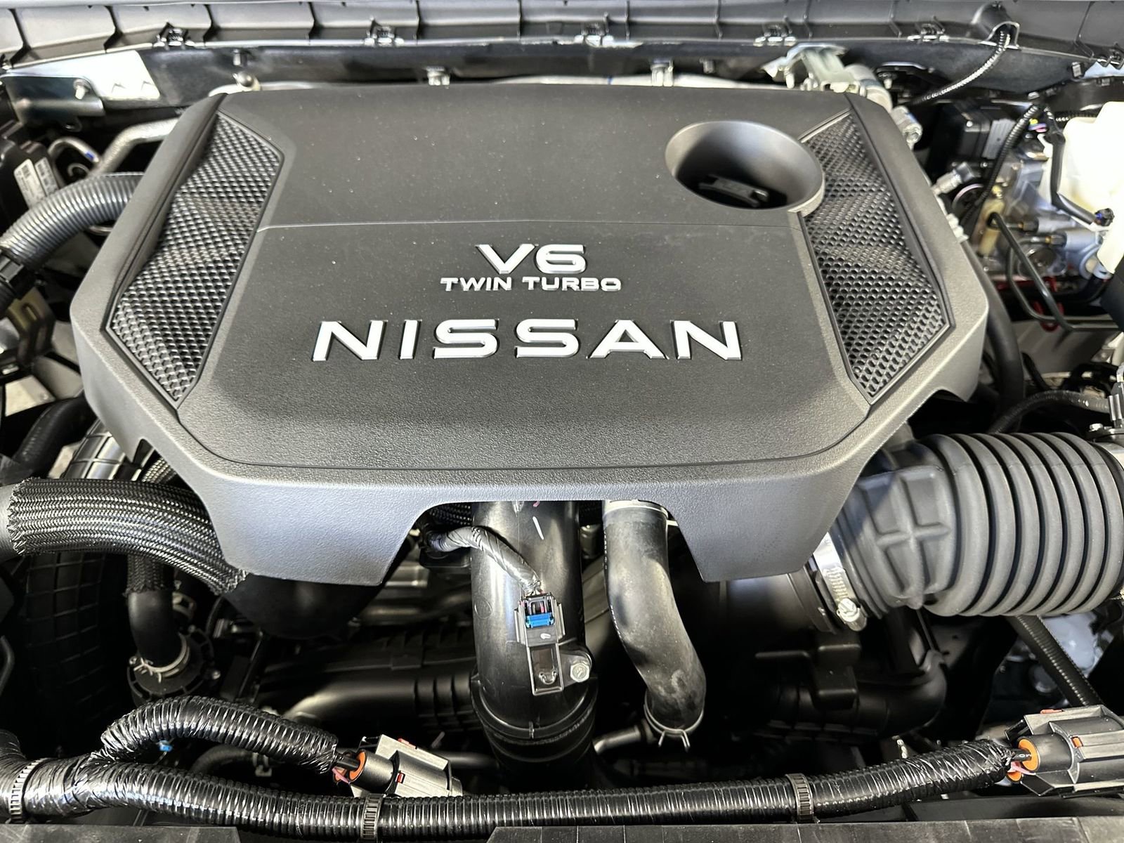 New 2026 Nissan Armada SV image 28