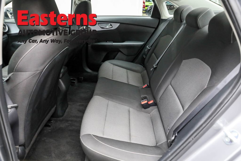 Used 2024 Kia Forte LXS image 21