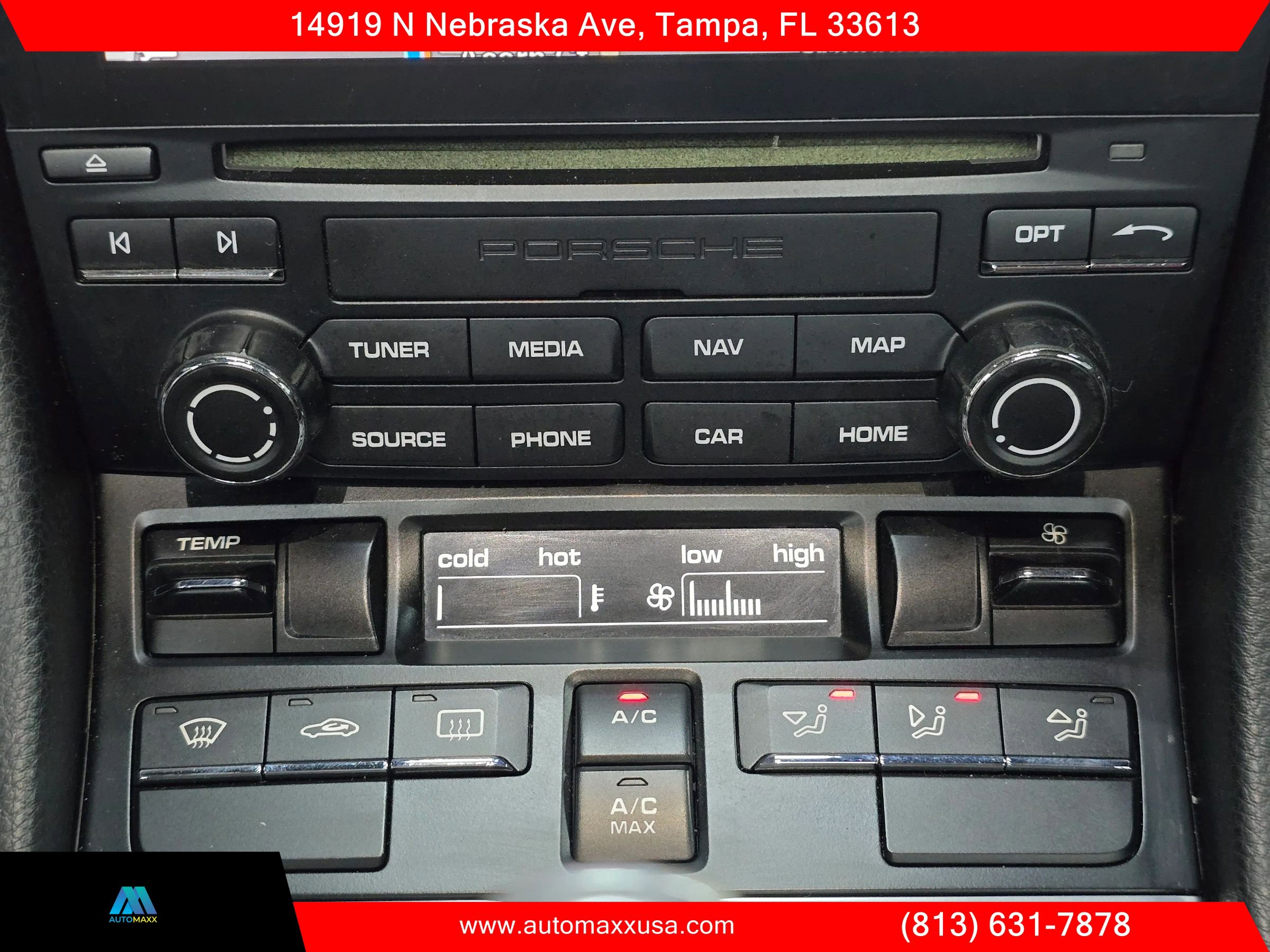 Used 2017 Porsche 718 Boxster image 23