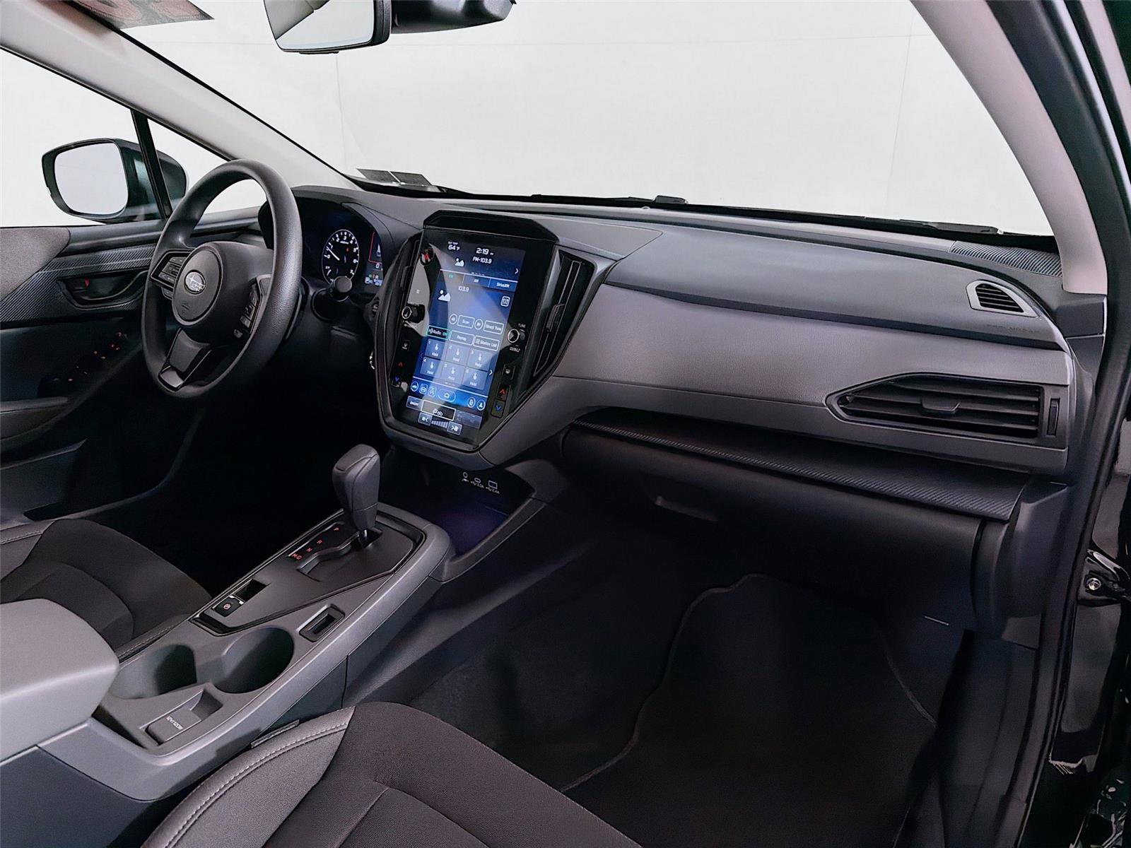 Certified 2026 Subaru Crosstrek 2.0i Premium image 26