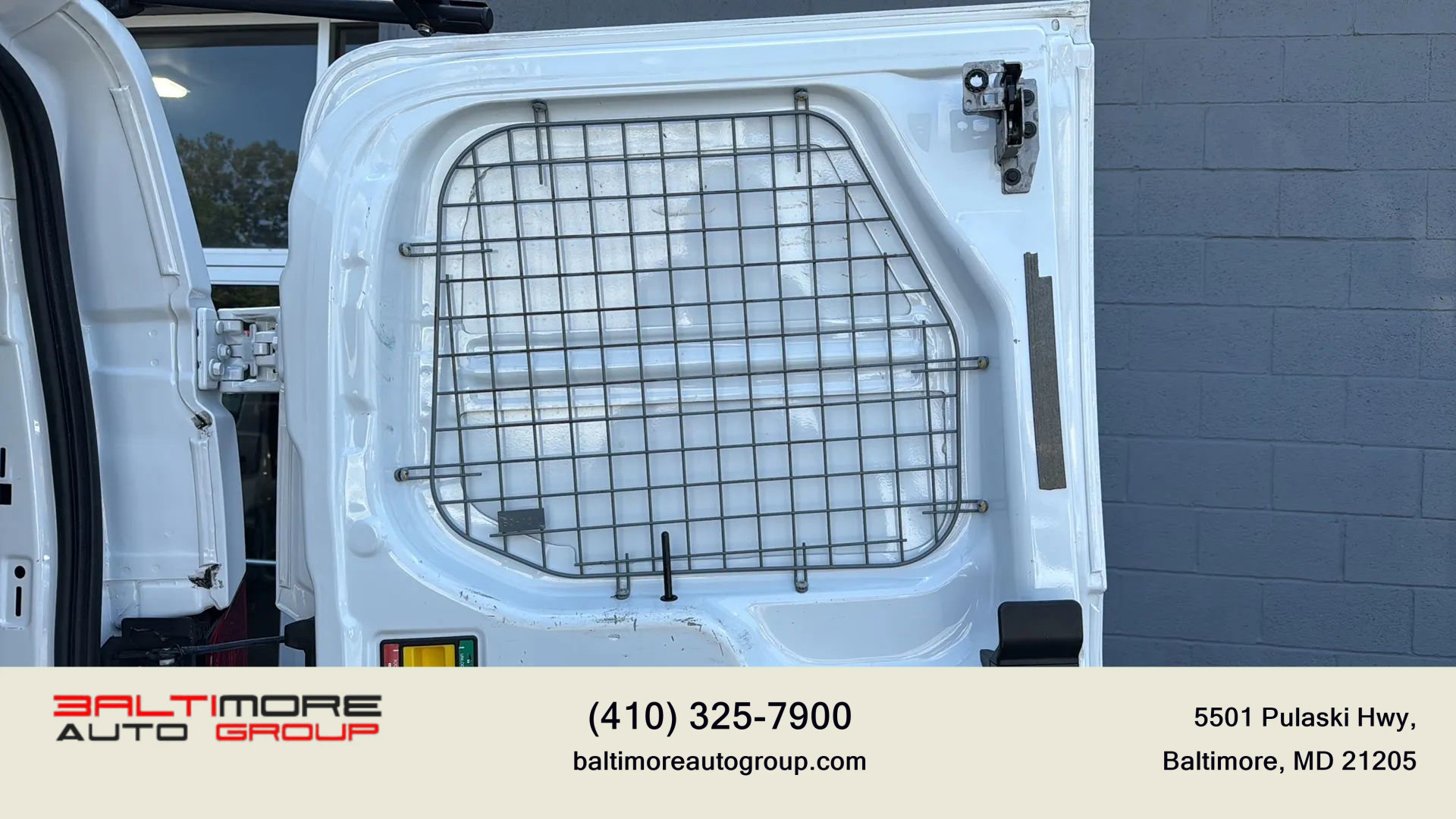 Used 2018 Ford Transit 250 148 Low Roof image 28