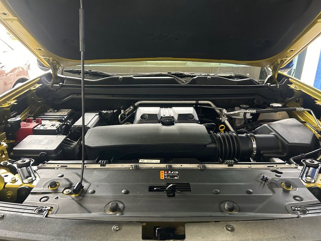 Used 2023 GMC Canyon Elevation image 29